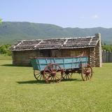 Wilderness Road Regional Museum