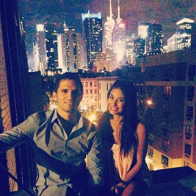 New York, 2014