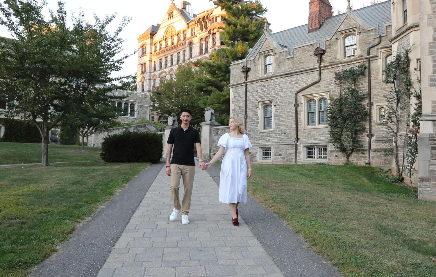 The Wedding Website of Paige Lee and Bryan Lee