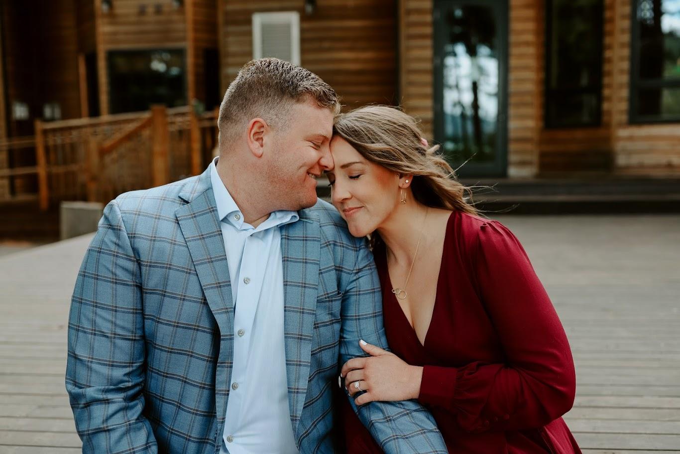 The Wedding Website of Cole Trigger and Kelsie Monroe