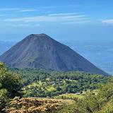Santa Ana Volcano