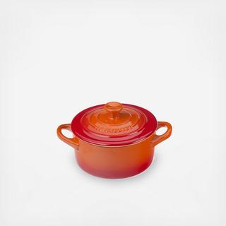 Le Creuset, Signature Round Dutch Oven - Zola