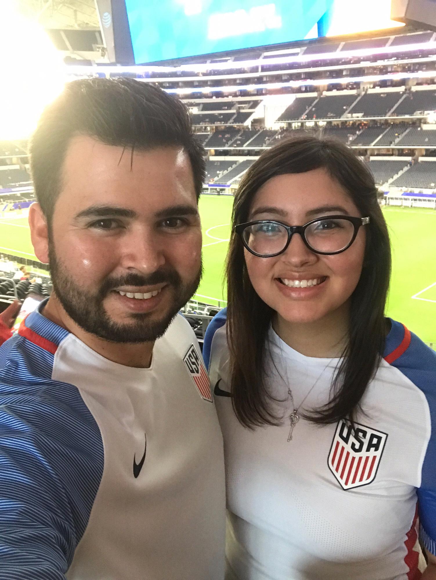 Gold Cup... USA vs Costa Rica 🇺🇸🇨🇷⚽️