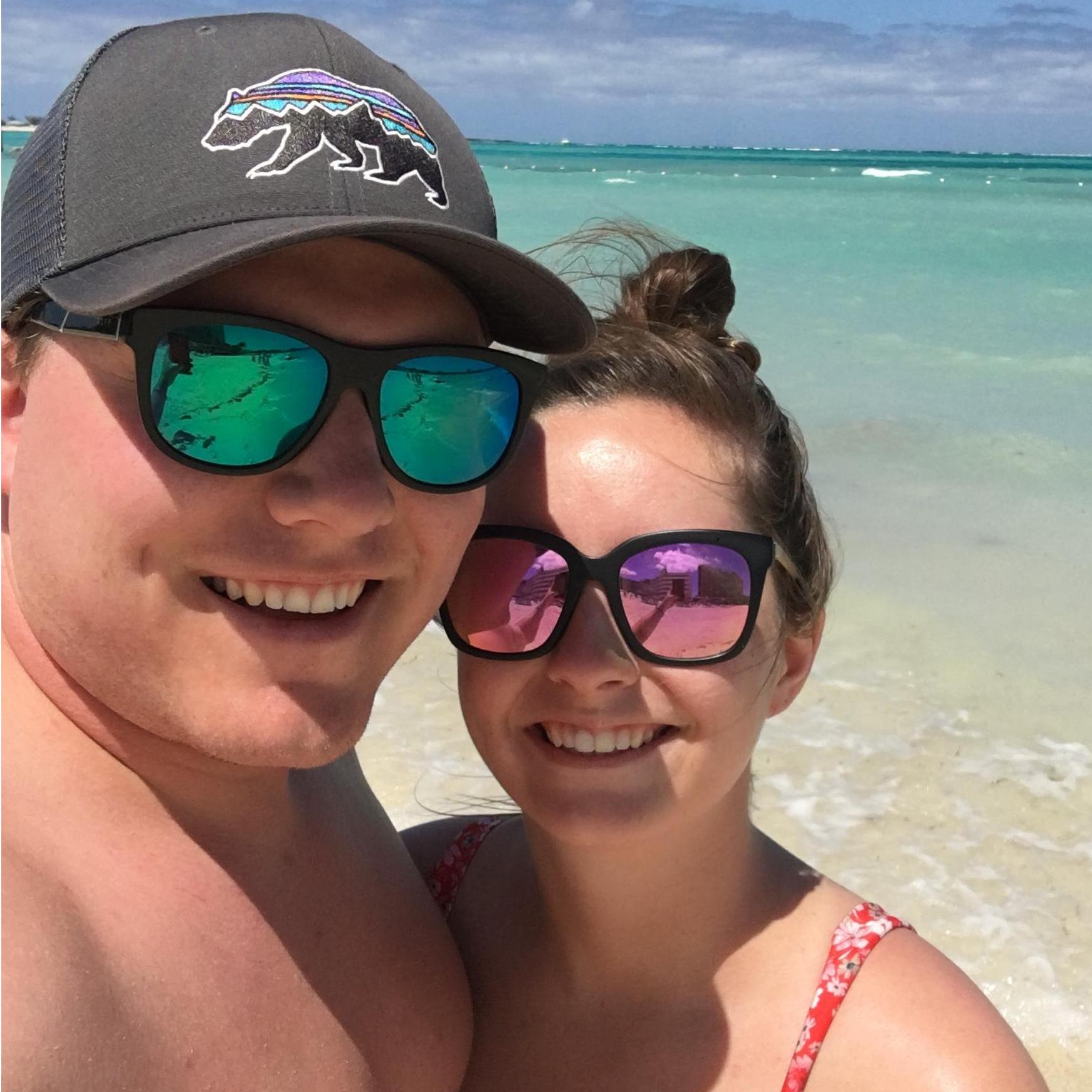 Bahamas trip 2018