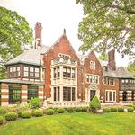 Boston-Edison Historic District