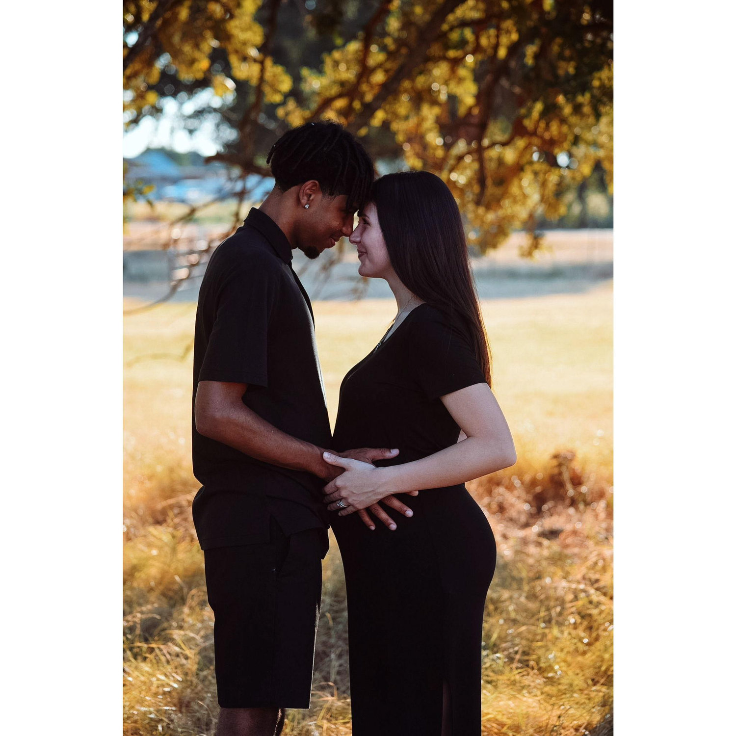 Maternity Pictures 2022