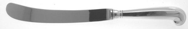 Kirk Stieff Williamsburg Queen Anne Old French Pistol Hollow Knife
