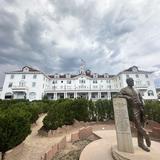 The Stanley Hotel