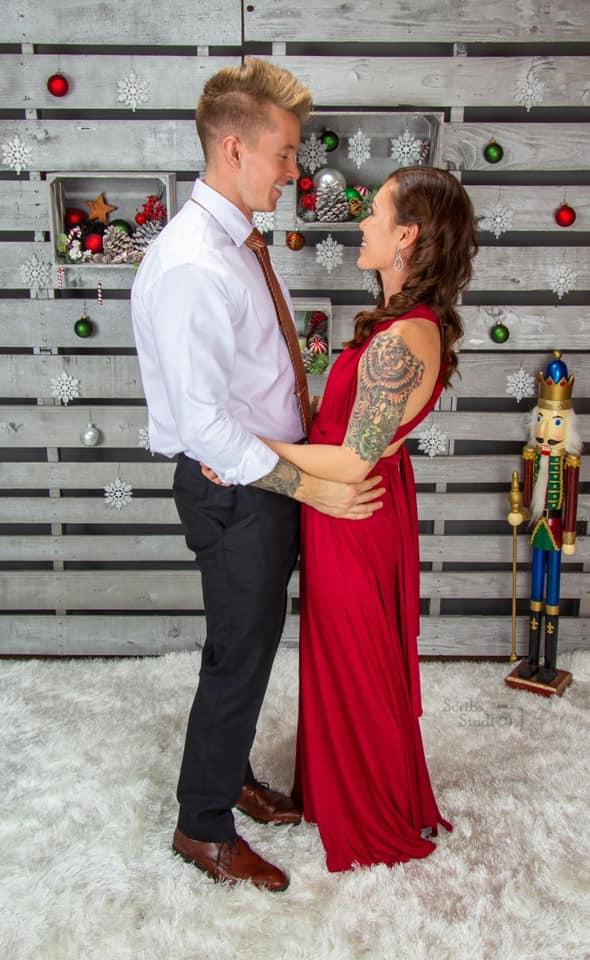 The Wedding Website of Diane Mercurio and Ryan Whipple