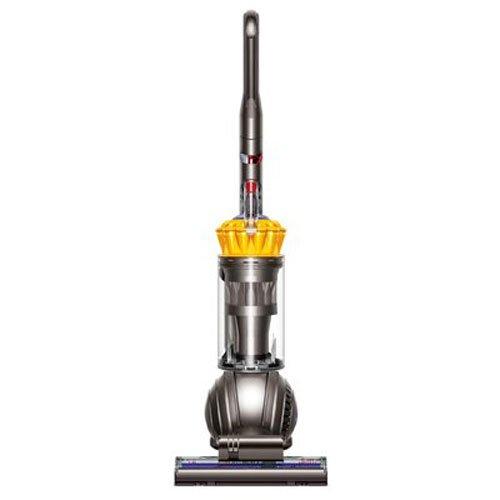 Dyson 206900-01 Ball Multi Floor Upright Corded Vacuum, Yellow and Iron