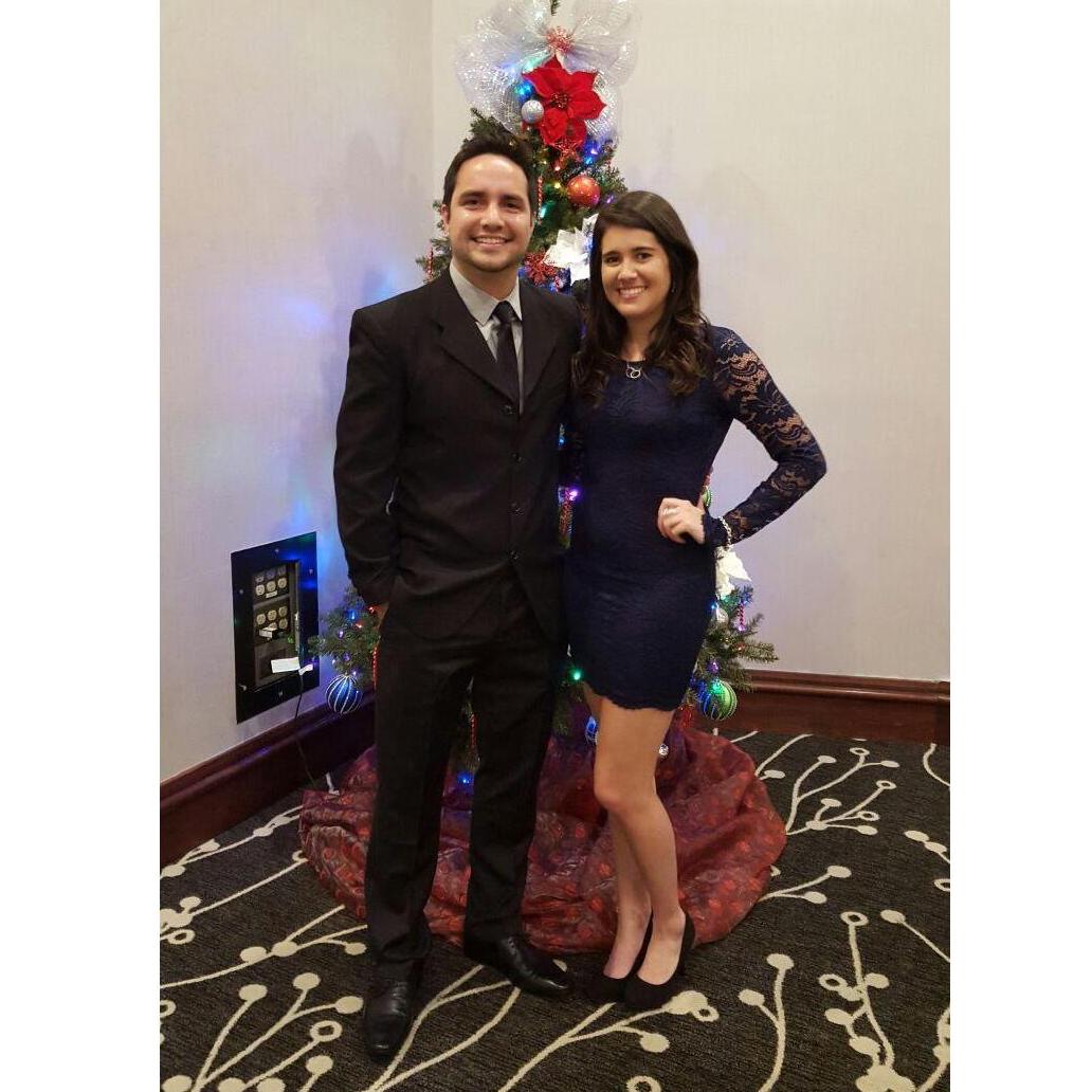 12/5/15: Bisco Holiday Party