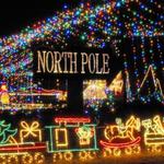 Santa's Ranch