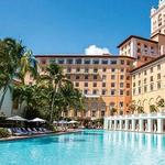 The Biltmore Pool