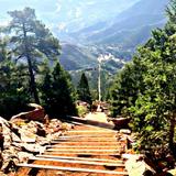 Manitou Incline