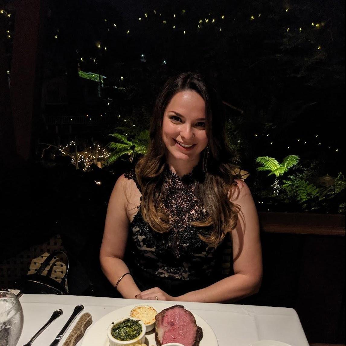 Celebrating our engagement