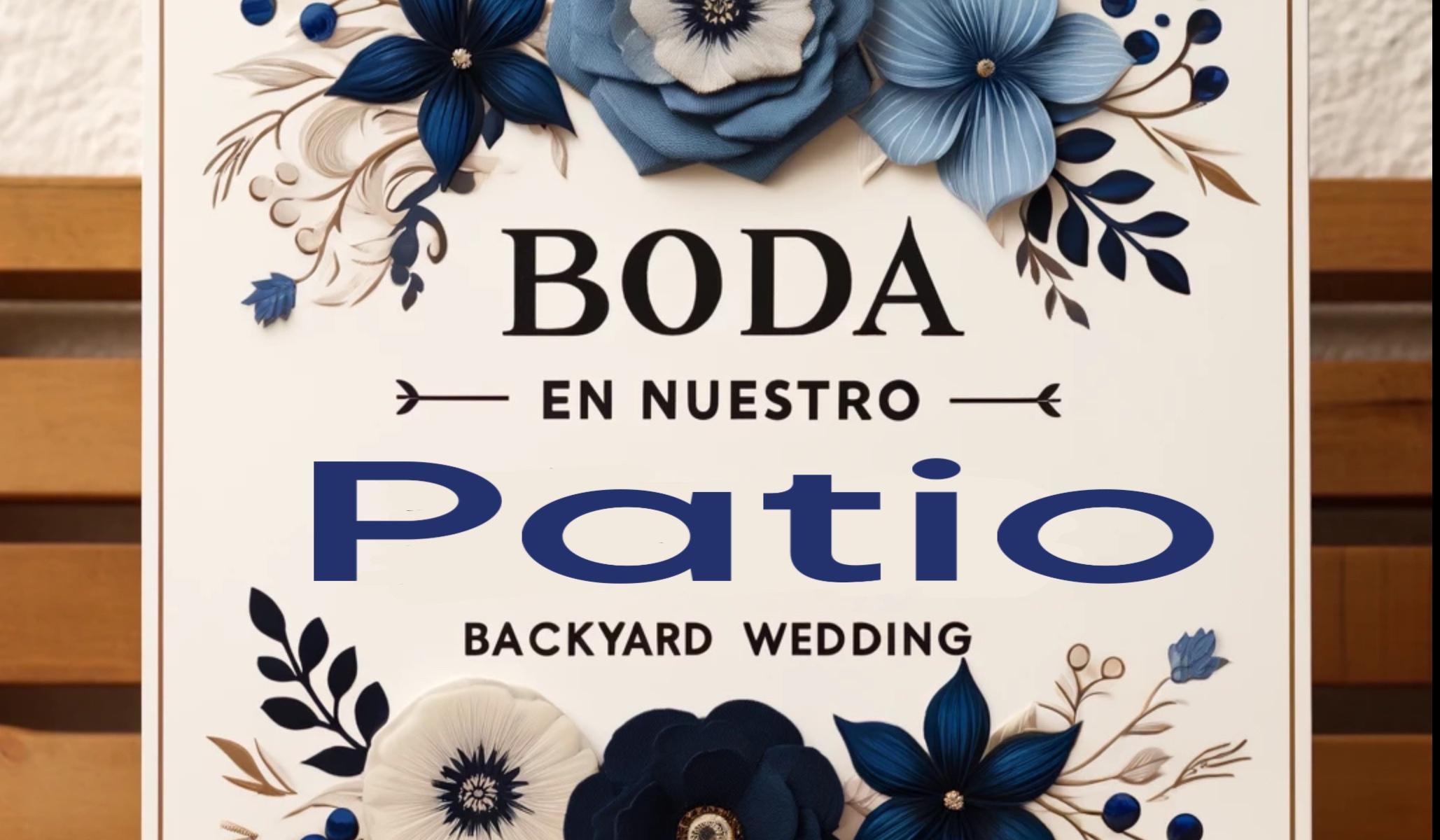 The Wedding Website of Maria Mora Santiago and Manuel Rivera Martinez