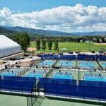 Steamboat Tennis and Pickleball