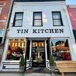 Tin Kitchen