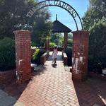 Pell Gardens Park