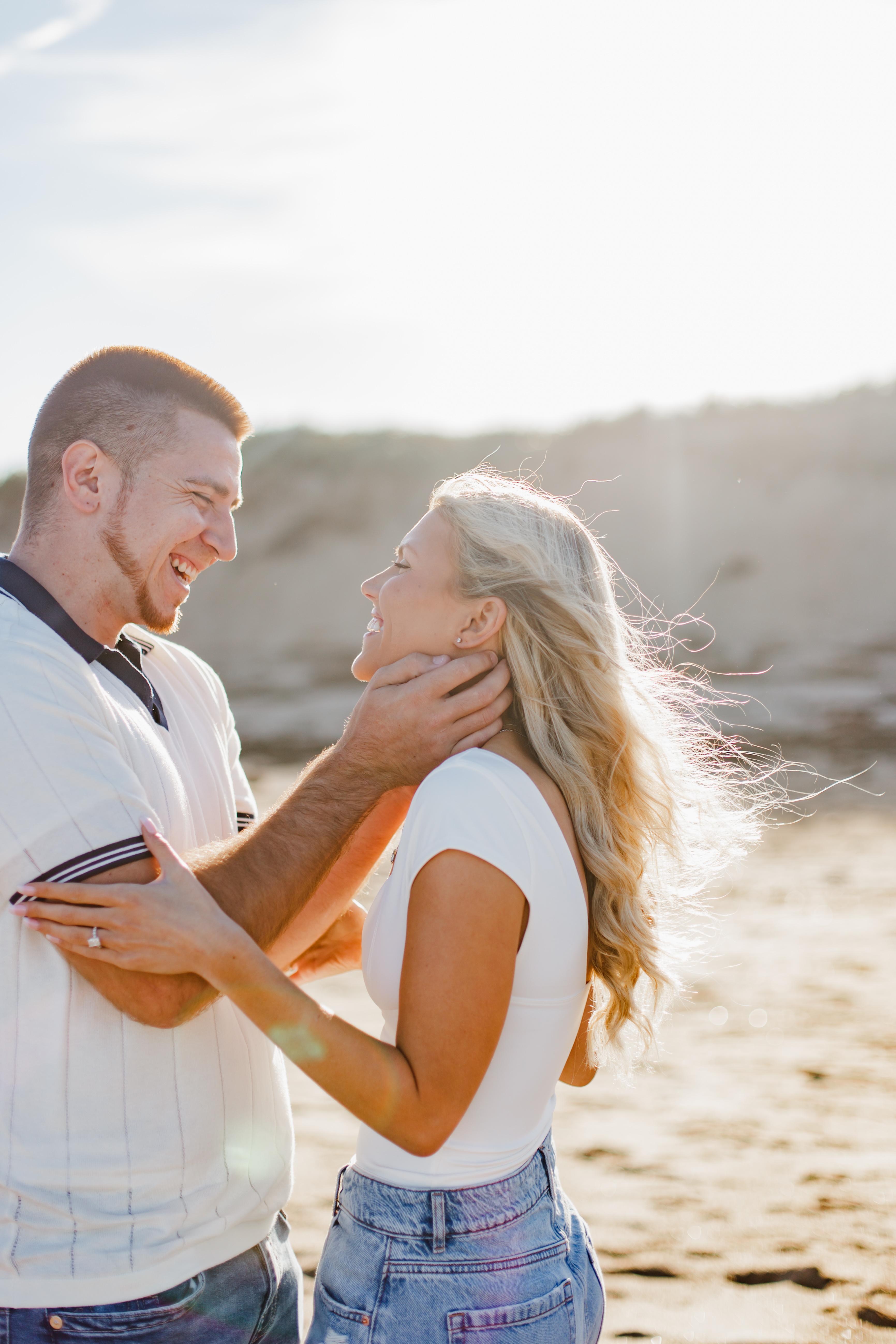 The Wedding Website of Mallory Cloran and Tyler Furey