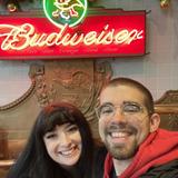 Budweiser Brewery Experience
