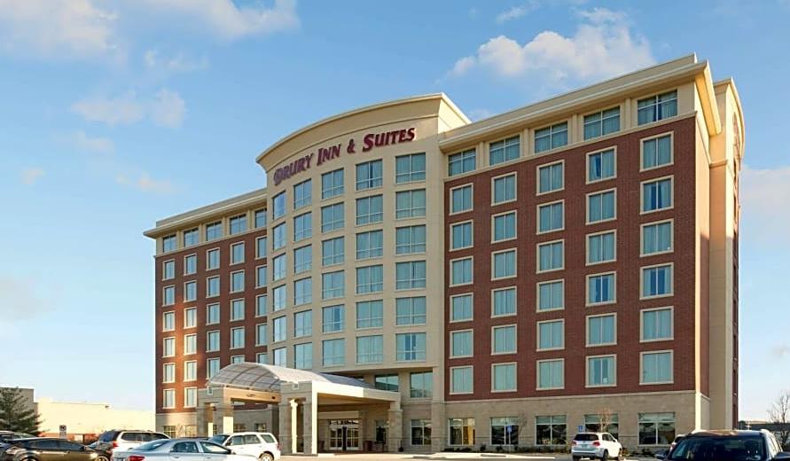 The Wedding Website of Andria Seymour and John Morris