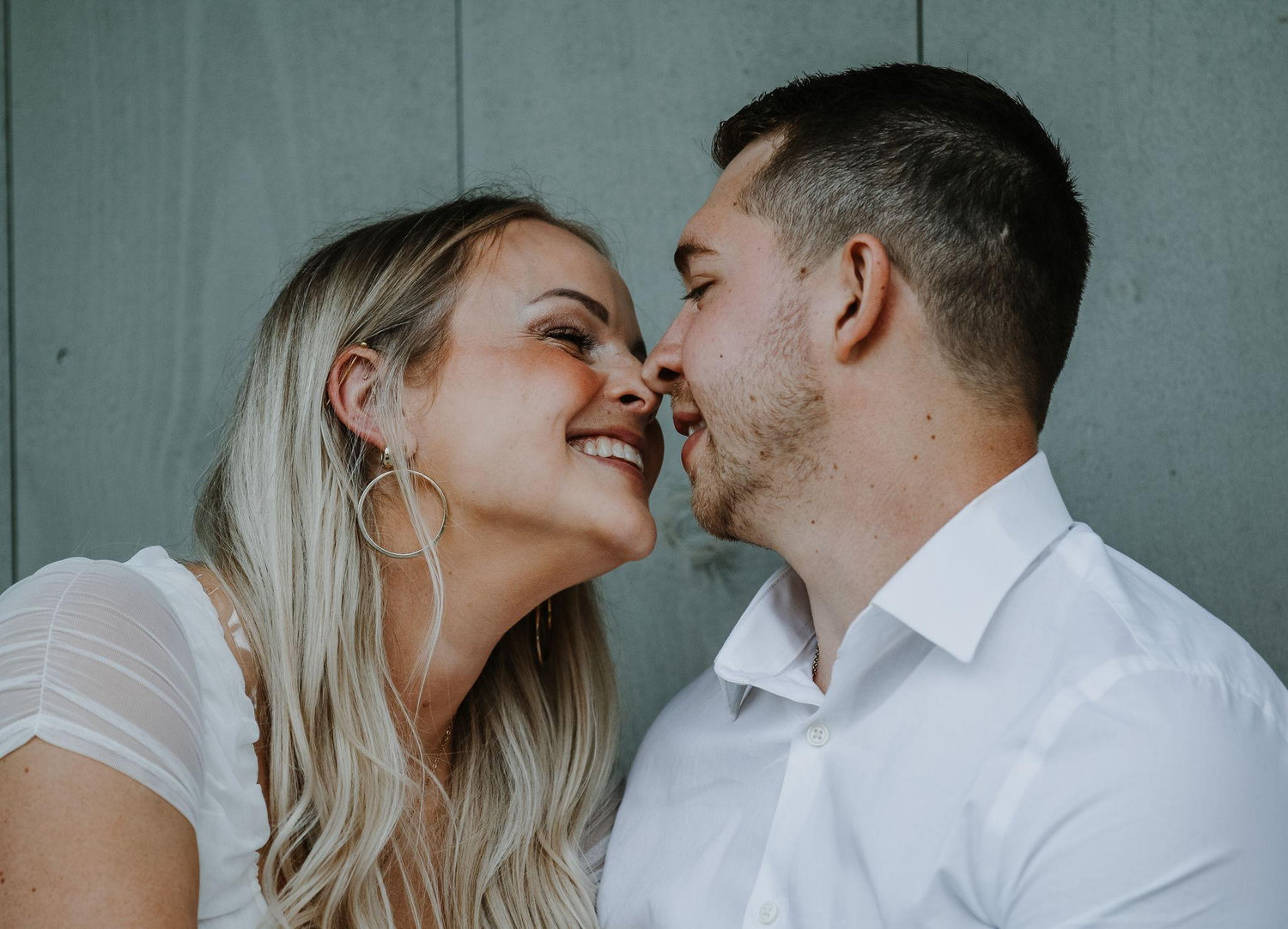 The Wedding Website of Brooke Buckley and Nathan Horning