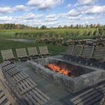 Zugibe Vineyards - Wine With A View.
