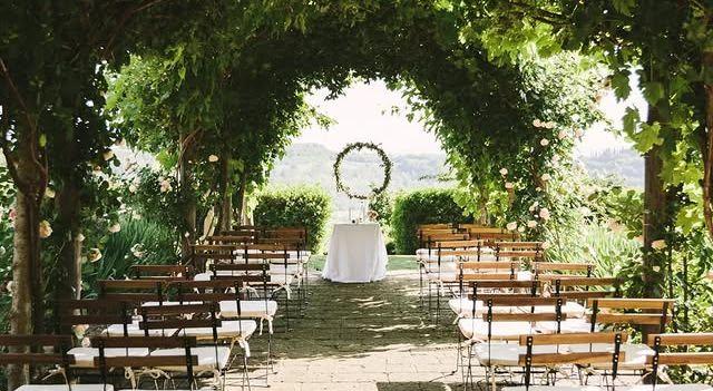 The Wedding Website of Jocelyn Rarey and Erick Lashley II