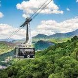 The Gatlinburg Tram