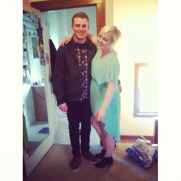 First anniversary