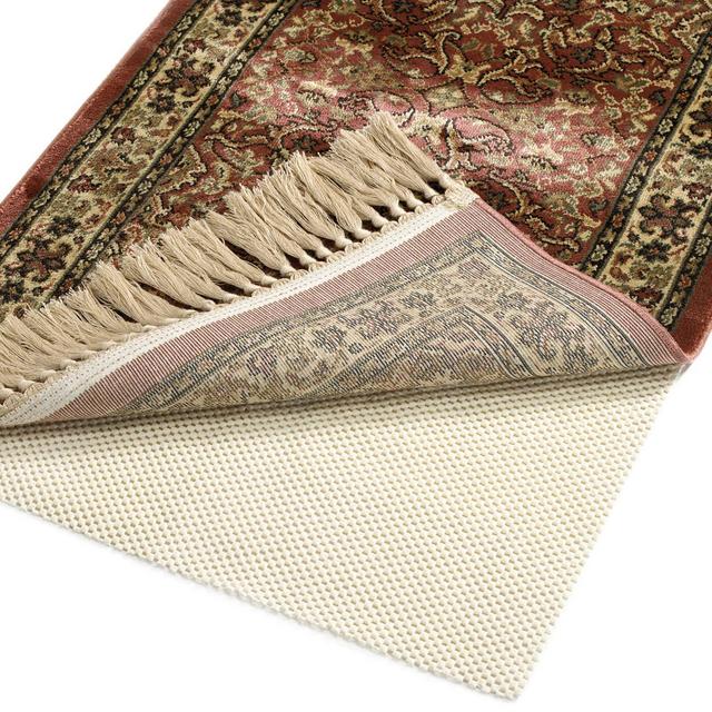Mohawk Home® Heavy Cushion Comfort Non-Skid 5-Foot x 8-Foot Rug Pad