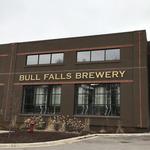 Bull Falls Brewery