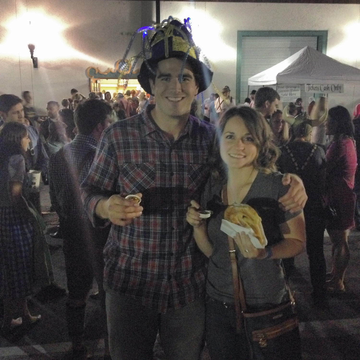 Oktober Fest, Leavonworth 2015