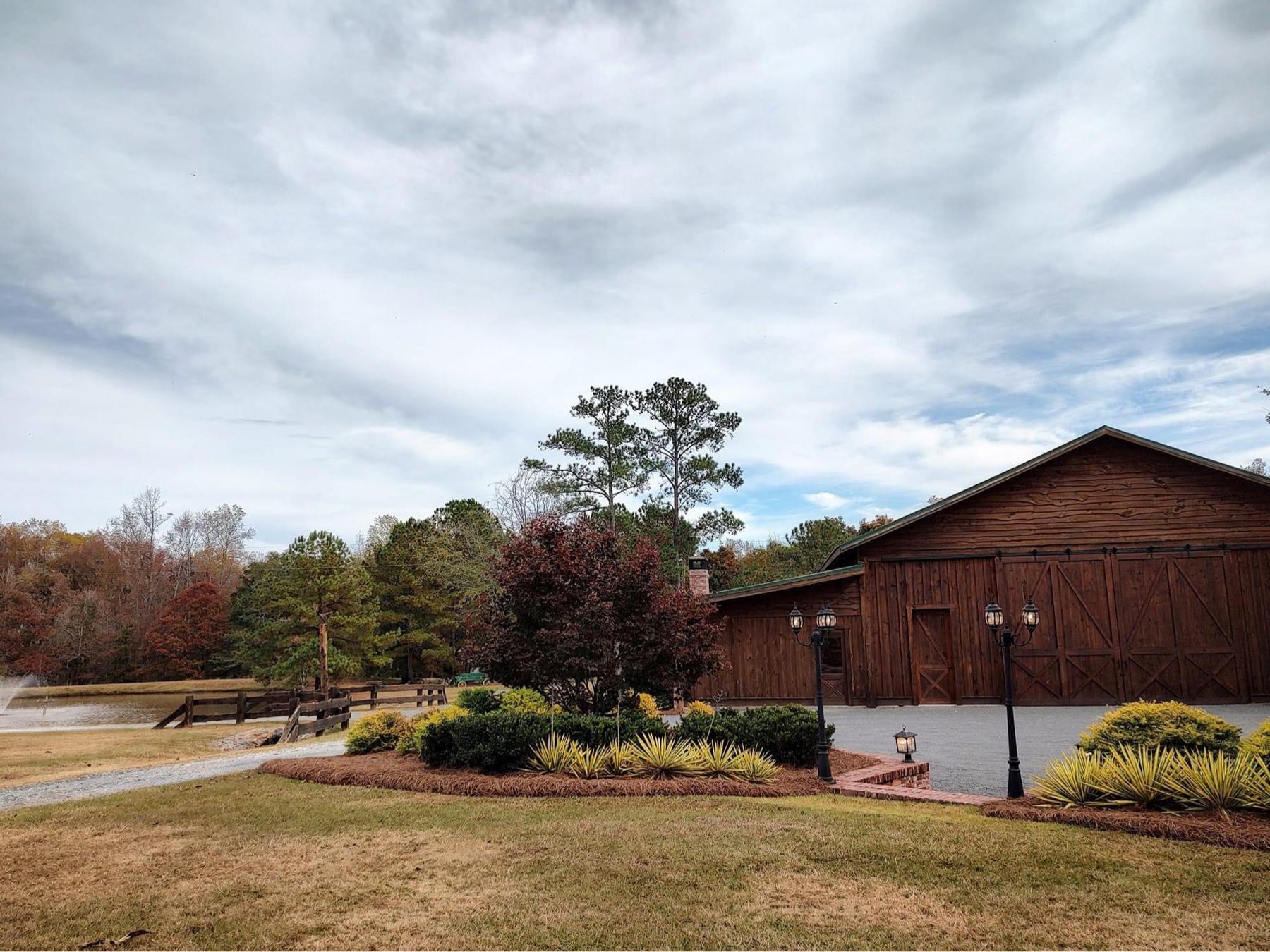 The Wedding Website of Valandra Colbert and Alvin Caldwell