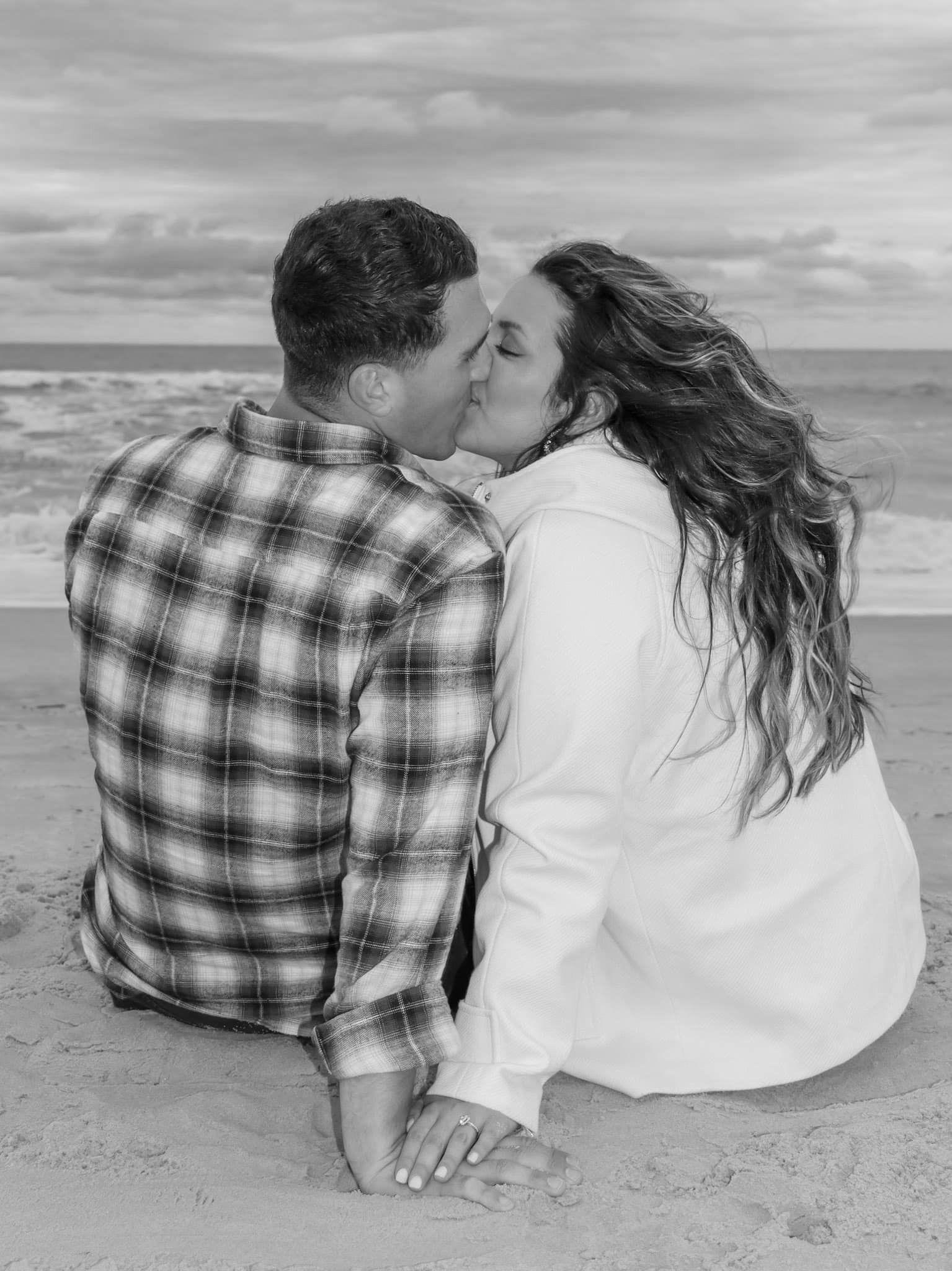 The Wedding Website of Kayla Garner and Josiah Clair