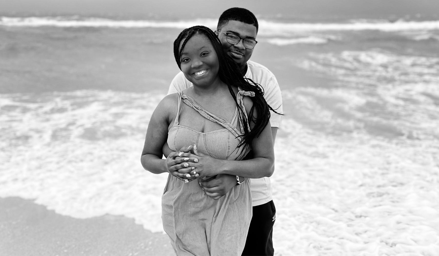 The Wedding Website of Herbert Jones III and Sarah Vanlue