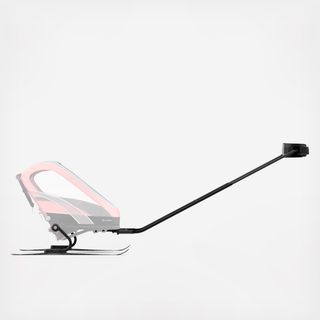 Zeno Multisport Trailer Skiing Kit