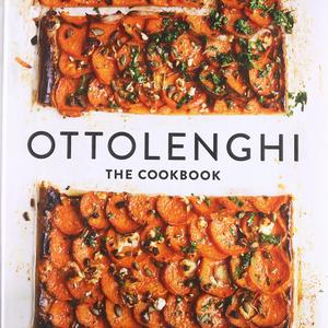 Ottolenghi: The Cookbook  Hardcover   – September 3, 2013