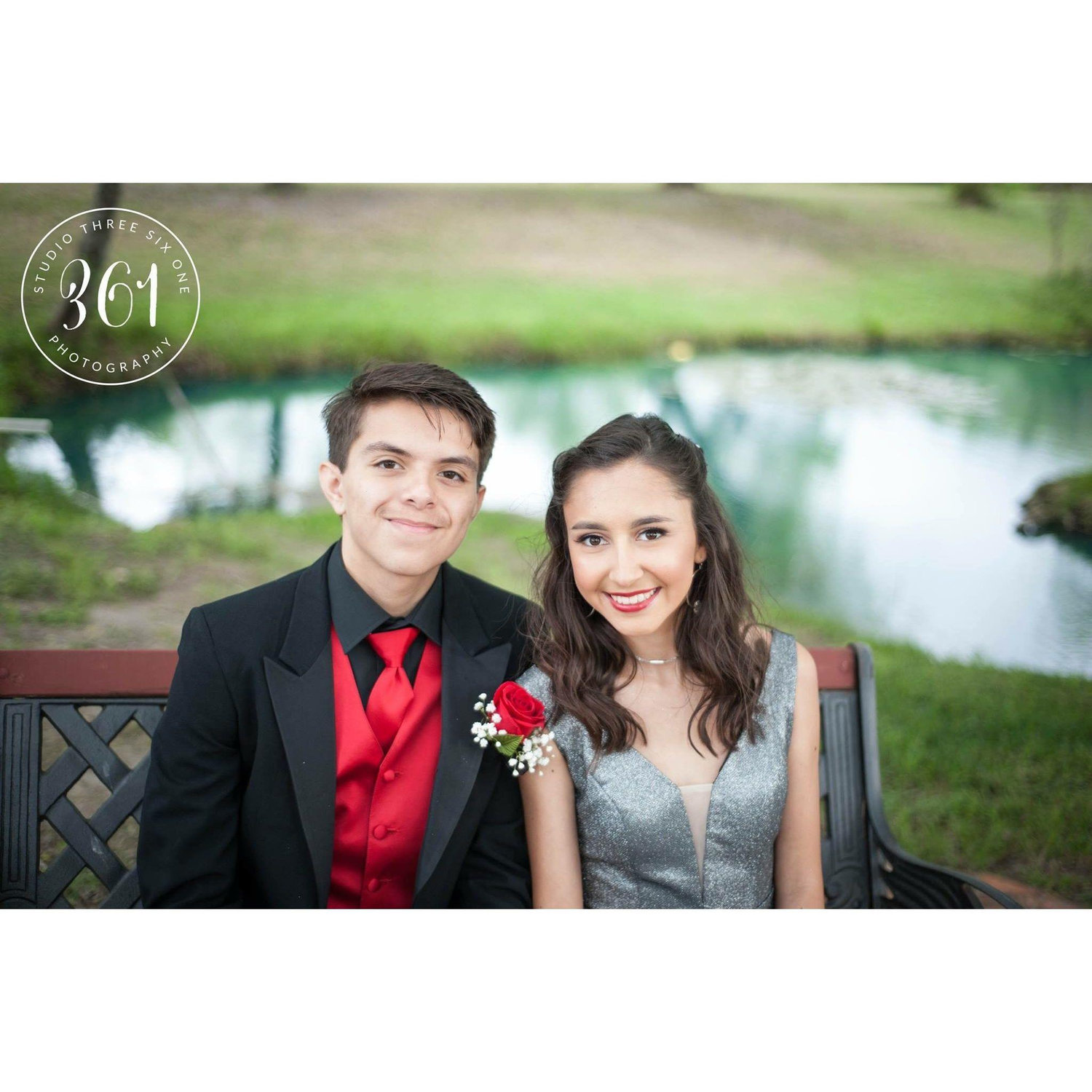 Prom!