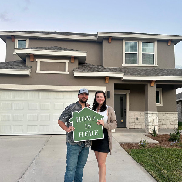 Our Home Fund