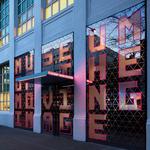 Museum of the Moving Image
