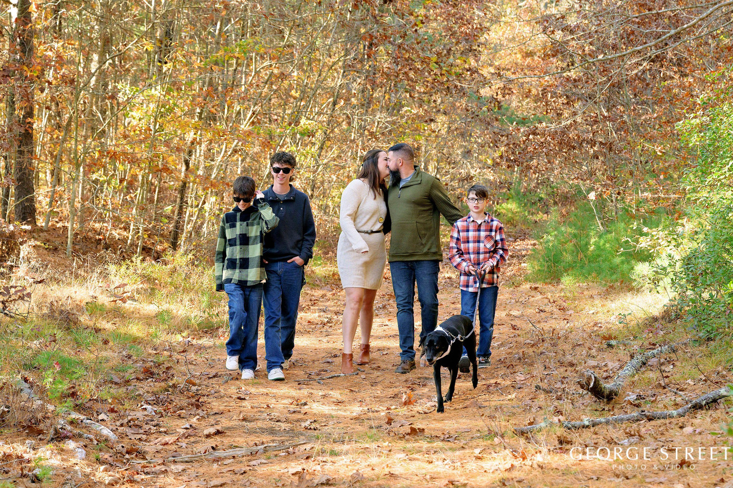 The Wedding Website of Lisa Barros and Nate Graham