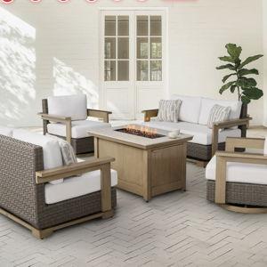 Outdoor Furniture Set