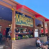 Maggie’s Kitchen