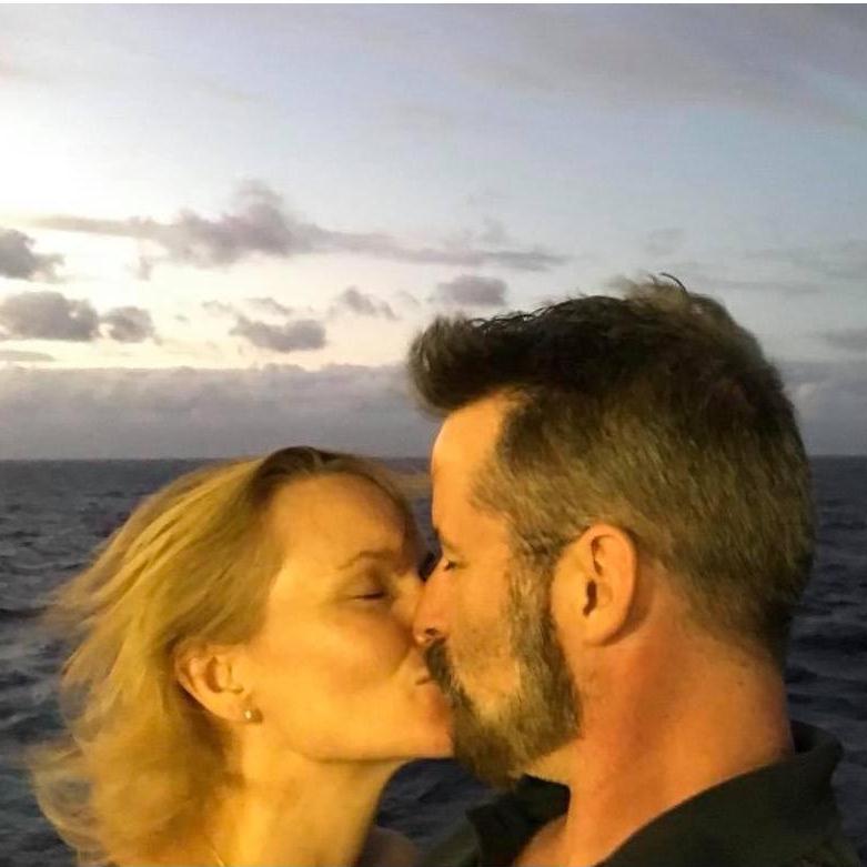 On the Norwegian Cruise Line February 2018.