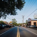 Leipers Fork