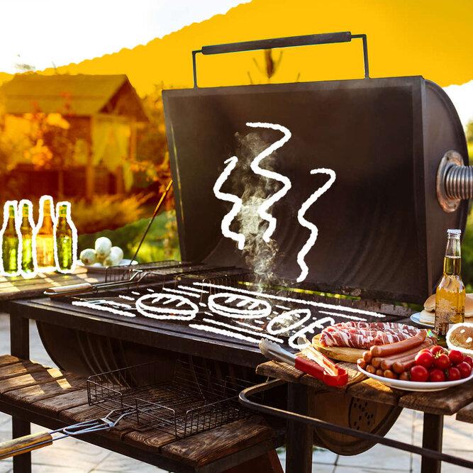 Backyard BBQ Fund