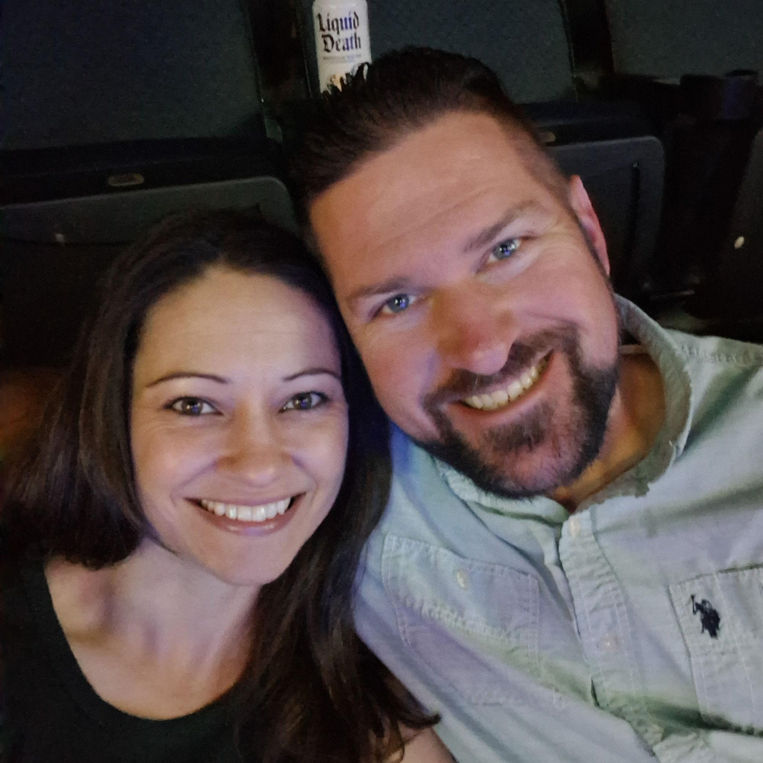 First Josiah Queen concert, Houston, TX - April 2025