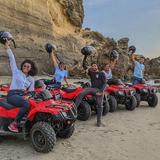 Cartagena ATV Tour